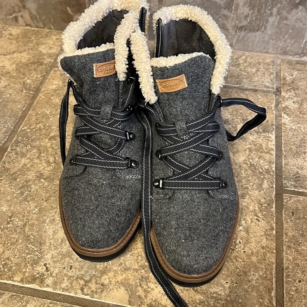 Dr Scholls boots